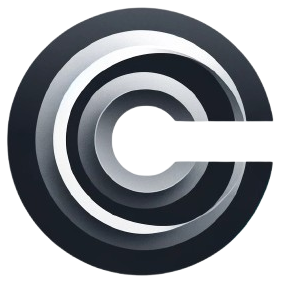 Cybergine Logo